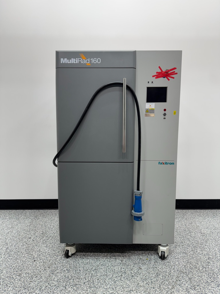 Image of Faxitron MultiRad 160